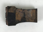 Japanese Hand-Carved Wooden Stamp Vtg Calligraphy Showa Office Stationary HS375-OT - Hanko-chidorivintage.com