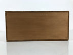 Japanese Wooden Hina Dolls Storage Box Vtg Inside 30.3x36.2x13.5cm Brown X240-FB - Wooden Box-chidorivintage.com