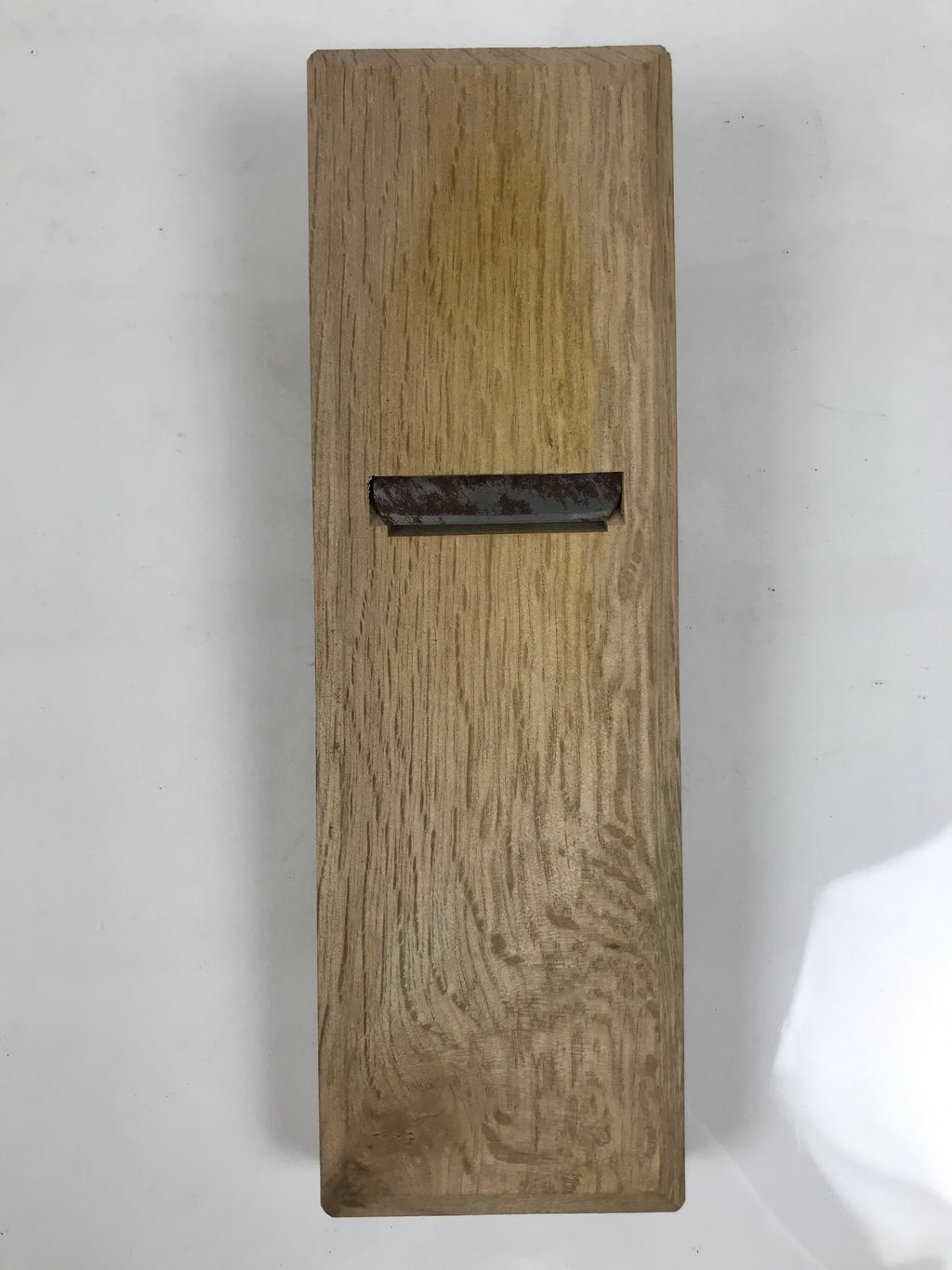 Japanese Katsuobushi Shaving Tool Vtg Kezuriki Plane Kanna Wood Box Drawer JK956-OT - Misc-chidorivintage.com