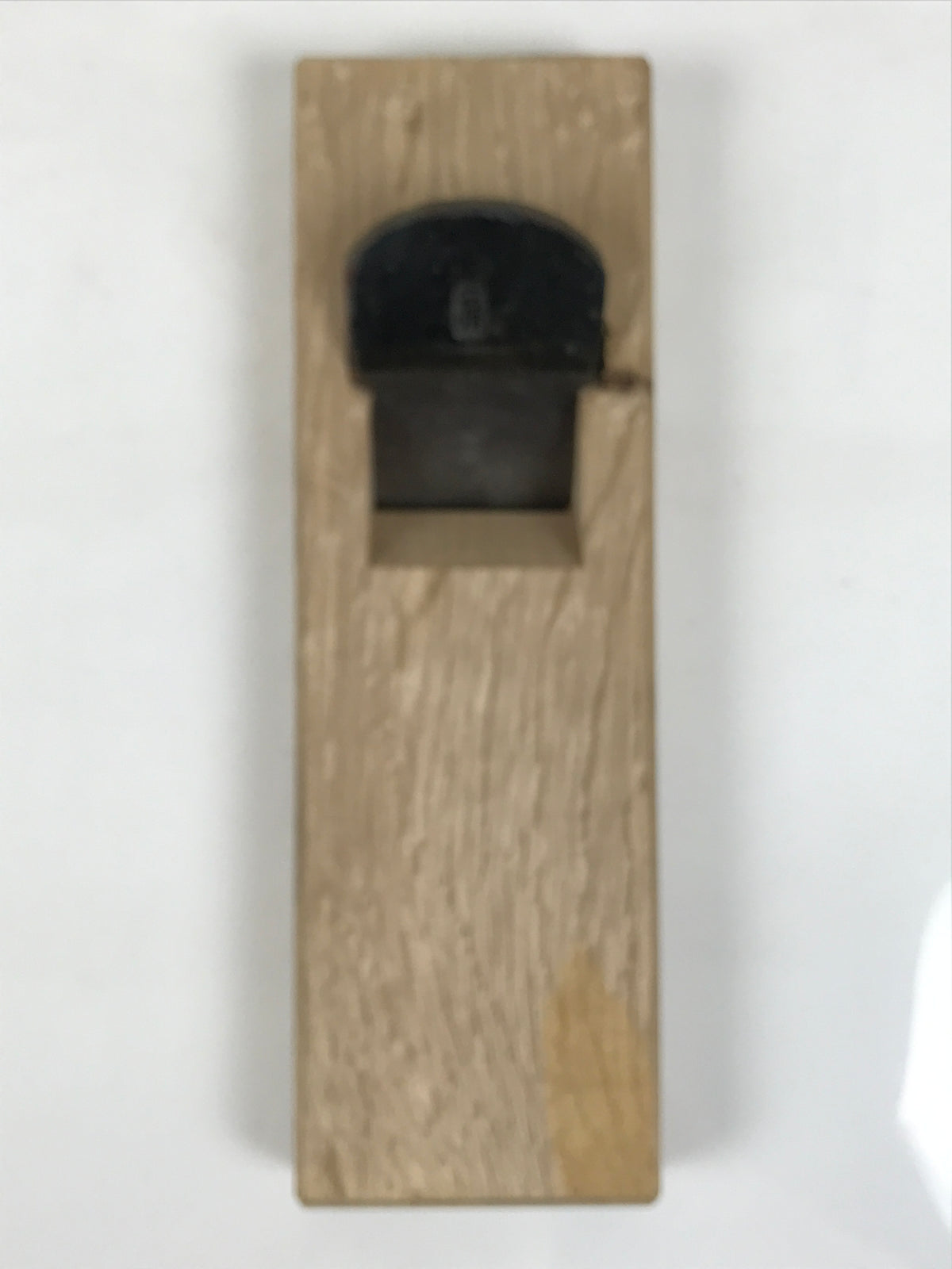 Japanese Katsuobushi Shaving Tool Vtg Kezuriki Plane Kanna Wood Box Drawer JK956-OT - Misc-chidorivintage.com