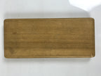 Japanese Katsuobushi Shaving Tool Vtg Kezuriki Plane Kanna Wood Box Drawer JK956-OT - Misc-chidorivintage.com