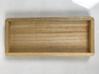 Japanese Katsuobushi Shaving Tool Vtg Kezuriki Plane Kanna Wood Box Drawer JK956-OT - Misc-chidorivintage.com