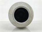Japanese Shigaraki Ware Ceramic Flower Vase Vtg Kabin Pottery Gray Box PX821-KT - Vase-chidorivintage.com