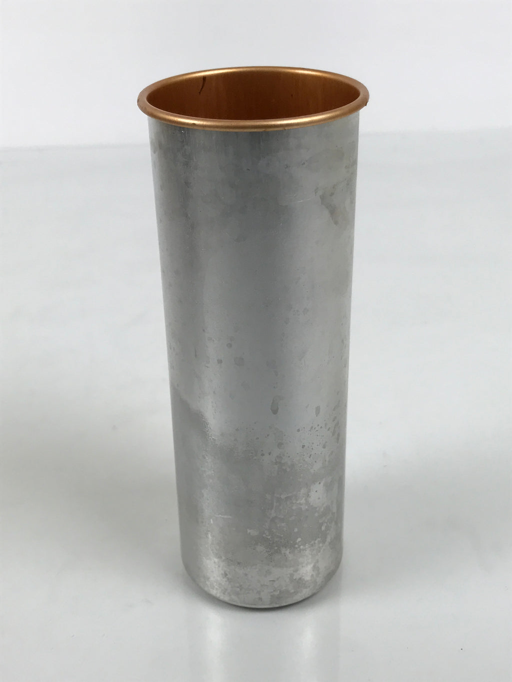 Japanese Lacquered Wood Flower Vase Vtg Kabin Makie Ikebana Arrangement FK280-KT - Vase-chidorivintage.com