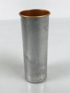 Japanese Lacquered Wood Flower Vase Vtg Kabin Makie Ikebana Arrangement FK280-KT - Vase-chidorivintage.com