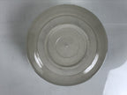 Japanese Oribe Pottery Ceramic Waste Water Bowl Kensui Vtg Tea Ceremony CHB175-KT - Bowl-chidorivintage.com