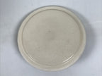 Japanese Porcelain Mizusashi Water Jar Vtg Tea Ceremony Pot Dutch-Style TG214-KT - Tea Ceremony-chidorivintage.com