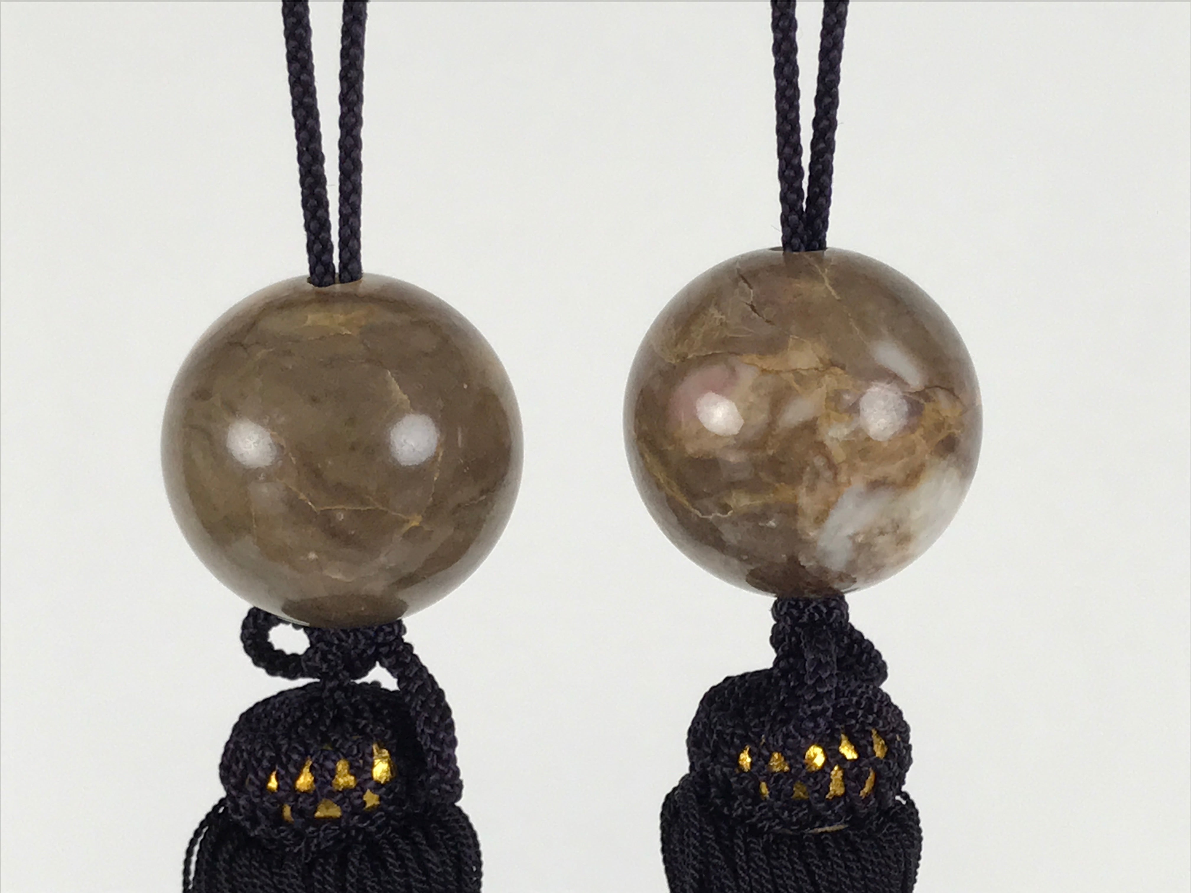 Japanese Stone Items | chidorivintage.com