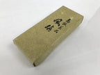 Japanese Granite Stone Hanging Scroll Weights Fuchin Kakejiku Brown Purple FC385-AD - Scroll Accessory-chidorivintage.com
