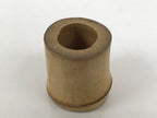 Japanese Natural Bamboo Tea Ceremony Kettle Lid Ladle Rest Futaoki Sado TG211-KT - Tea Ceremony-chidorivintage.com