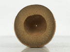 Japanese Natural Bamboo Tea Ceremony Kettle Lid Ladle Rest Futaoki Sado TG211-KT - Tea Ceremony-chidorivintage.com