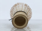 Japanese Bamboo Chasen Whisk Tea Ceremony Vtg Matcha Sado Tea Utensils TG212-KT - Tea Ceremony-chidorivintage.com