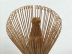 Japanese Bamboo Chasen Whisk Tea Ceremony Vtg Matcha Sado Tea Utensils TG212-KT - Tea Ceremony-chidorivintage.com