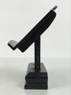 Japanese Buddhist Wooden Kendai Kakochoudai Vtg Sutra Book Reading Stand BT43-OT - Buddhist-chidorivintage.com