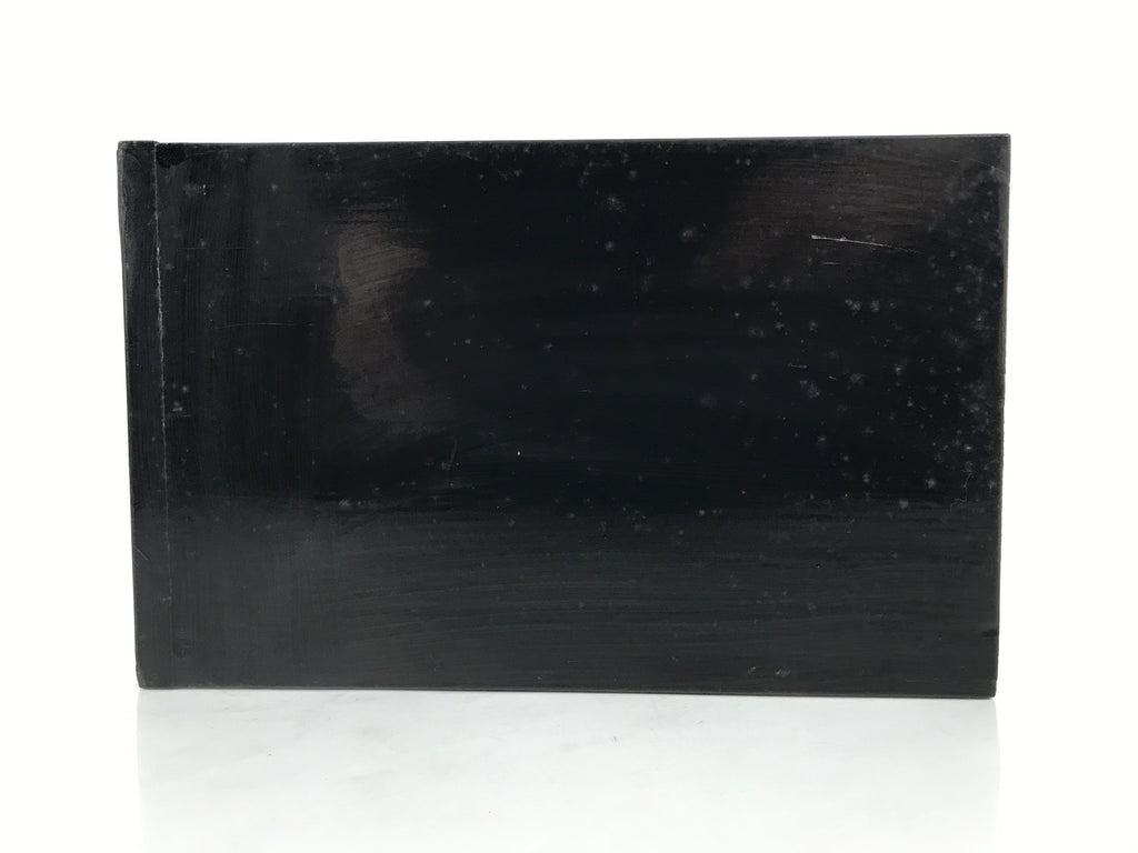 Japanese Buddhist Altar Lacquered Drawer Brass Black Red Gold Peony Makie BP43-OT - Buddhist-chidorivintage.com