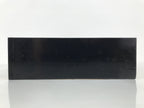 Japanese Buddhist Altar Lacquer Drawer Brass Black Gold Bamboo Birds Makie BP45-OT - Buddhist-chidorivintage.com