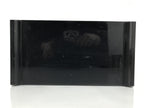 Japanese Buddhist Altar Fitting Lacquer Kyozukue Offering Table Black Red BA978-OT - Buddhist-chidorivintage.com