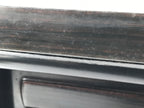 Japanese Buddhist Altar Fitting Wooden Kyozukue Vtg Offering Table Brown BA980-OT - Buddhist-chidorivintage.com
