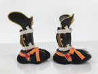 Japanese Samurai Miniature Armor Yoroi Set Vtg Boys' Festival Lacquer Box ID689-AD - Doll-chidorivintage.com
