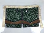 Japanese Samurai Miniature Armor Yoroi Set Vtg Boys' Festival Lacquer Box ID689-AD - Doll-chidorivintage.com