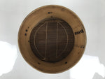 Japanese Handmade Wooden Steamer Vtg Seiro Mushiki Cooking Tool Brown JK946-OT - Wood-chidorivintage.com