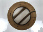 Japanese Handmade Wooden Steamer Vtg Seiro Mushiki Cooking Tool Brown JK946-OT - Wood-chidorivintage.com
