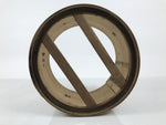 Japanese Handmade Wooden Steamer Vtg Seiro Mushiki Cooking Tool Brown JK946-OT - Wood-chidorivintage.com