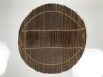 Japanese Handmade Wooden Steamer Vtg Seiro Mushiki Cooking Tool Brown JK946-OT - Wood-chidorivintage.com