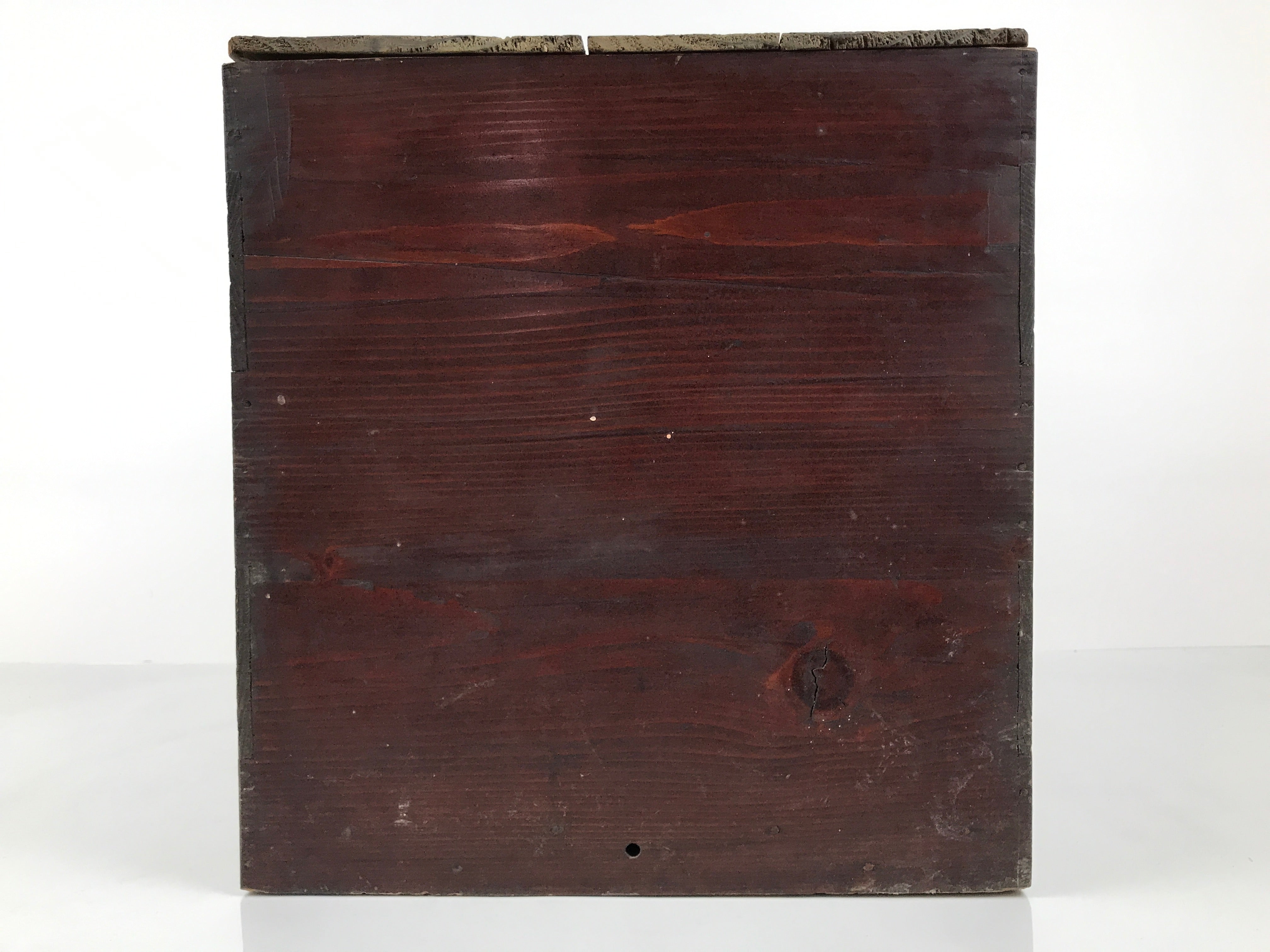 Japanese Wooden Items | chidorivintage.com