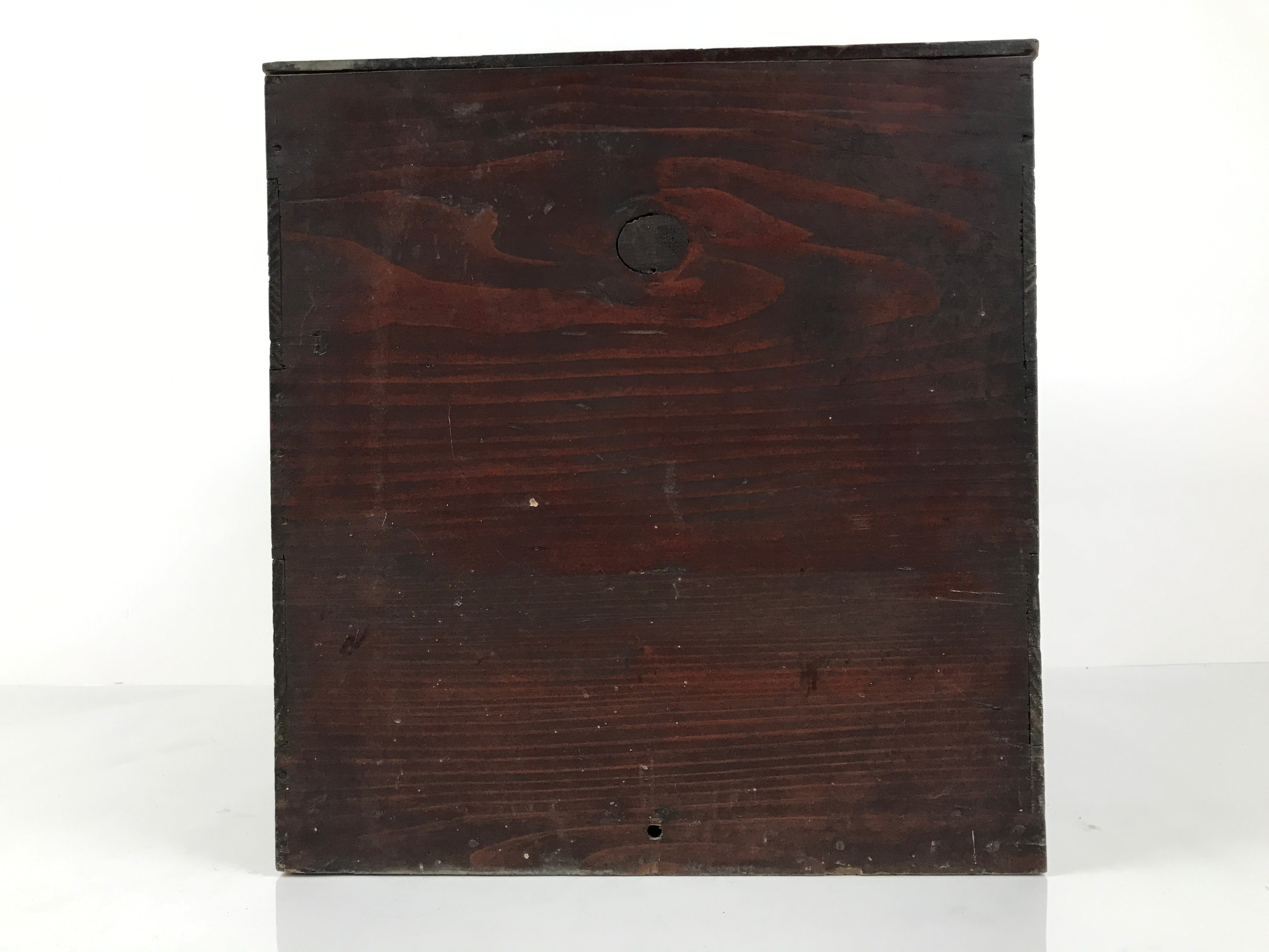 Japanese Wooden Items | chidorivintage.com