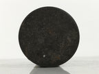 Japanese Steel Metal Lidded Tea Leaf Storage Canister Vtg Souvenir Can JK948-OT - Misc-chidorivintage.com