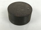 Japanese Steel Metal Lidded Tea Leaf Storage Canister Vtg Souvenir Can JK948-OT - Misc-chidorivintage.com