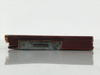 Japanese Metal Tansu Chest Drawer Lock Vtg Furniture Hardware Paulownia JK950-OT - Misc-chidorivintage.com
