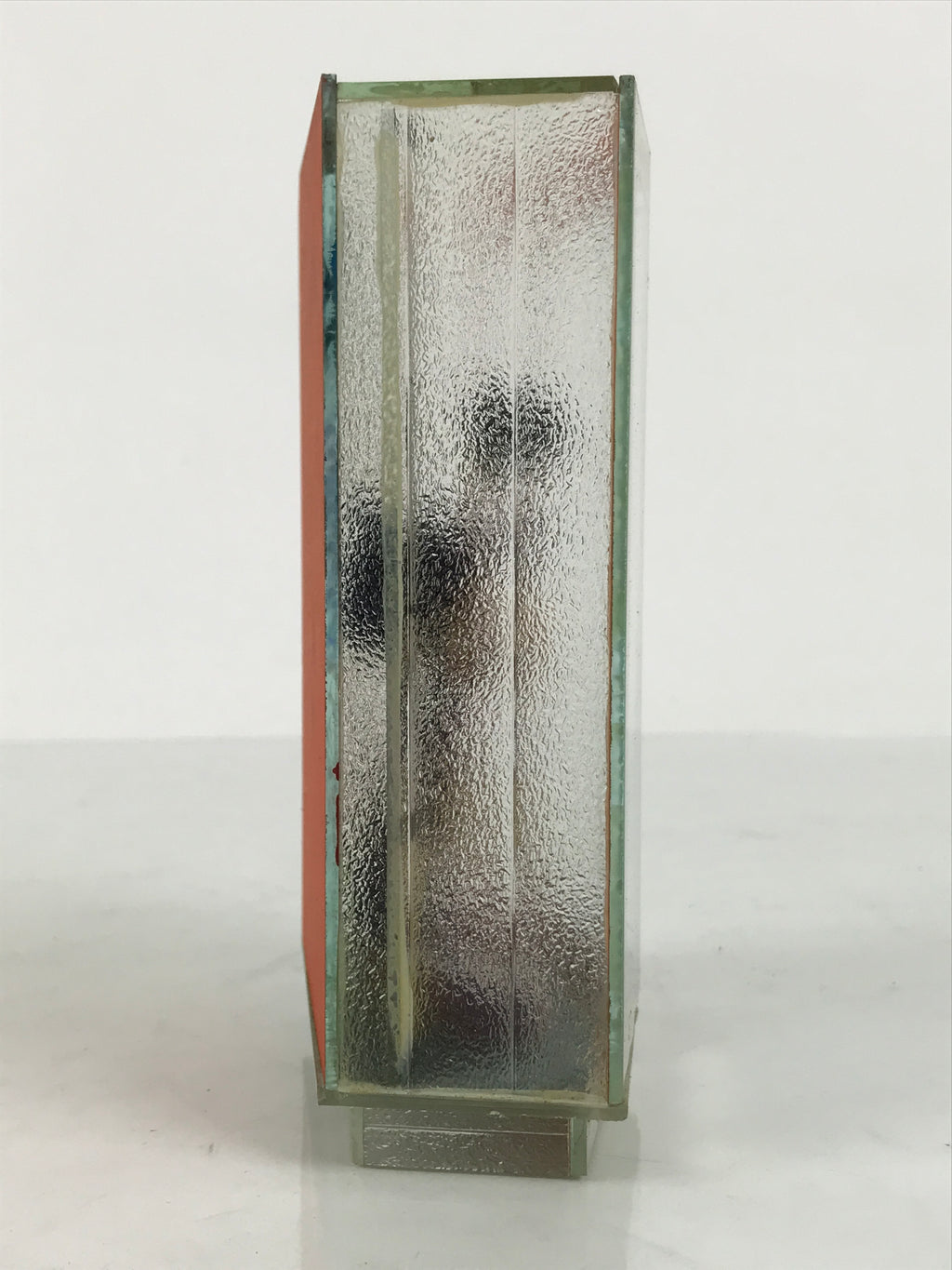 Japanese Geisha Doll Figurine Glass Case Display Vtg Kyoto Souvenir Ningyo ST110-AD - Figurines-chidorivintage.com
