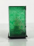 Japanese Famous Kyoto Landmarks Figurine Glass Case Display Vtg Souvenir ST112-AD - Figurines-chidorivintage.com