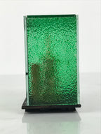 Japanese Famous Kyoto Landmarks Figurine Glass Case Display Vtg Souvenir ST112-AD - Figurines-chidorivintage.com