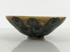 Japanese Sho Kato Ceramic Pottery Green Tea Bowl Summer Matcha Chawan SCW12-KT - Bowl-chidorivintage.com