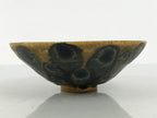 Japanese Sho Kato Ceramic Pottery Green Tea Bowl Summer Matcha Chawan SCW12-KT - Bowl-chidorivintage.com