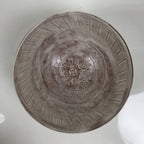 Japanese Sho Kato Ceramic Pottery Green Tea Bowl Summer Matcha Chawan SCW13-KT - Bowl-chidorivintage.com