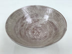 Japanese Sho Kato Ceramic Pottery Green Tea Bowl Summer Matcha Chawan SCW13-KT - Bowl-chidorivintage.com