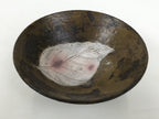 Japanese Sho Kato Ceramic Pottery Green Tea Bowl Summer Matcha Chawan SCW14-KT - Bowl-chidorivintage.com