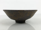 Japanese Sho Kato Ceramic Pottery Green Tea Bowl Summer Matcha Chawan SCW14-KT - Bowl-chidorivintage.com