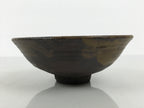 Japanese Sho Kato Ceramic Pottery Green Tea Bowl Summer Matcha Chawan SCW14-KT - Bowl-chidorivintage.com