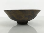 Japanese Sho Kato Ceramic Pottery Green Tea Bowl Summer Matcha Chawan SCW14-KT - Bowl-chidorivintage.com