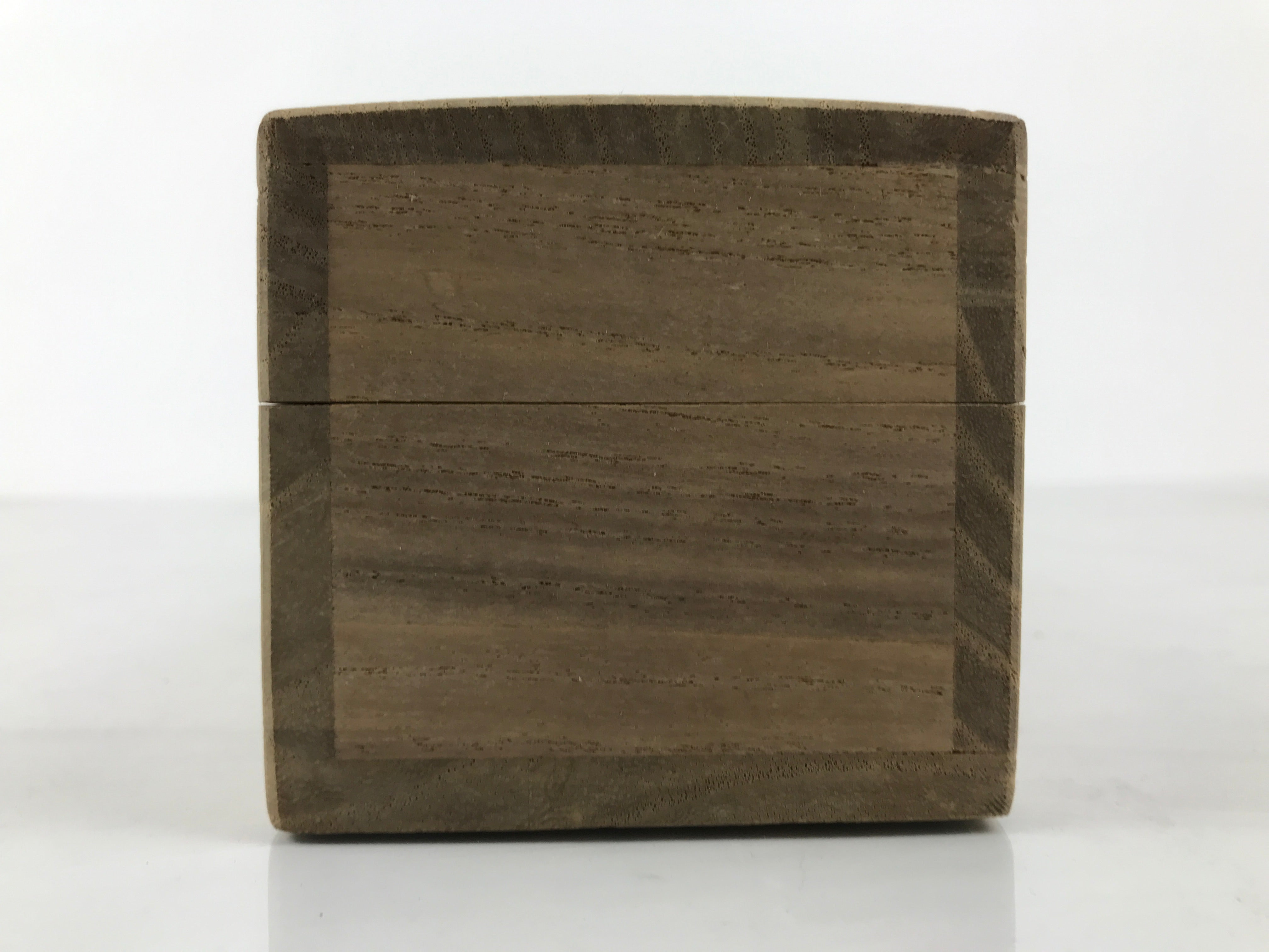 Japanese Wooden Items | chidorivintage.com