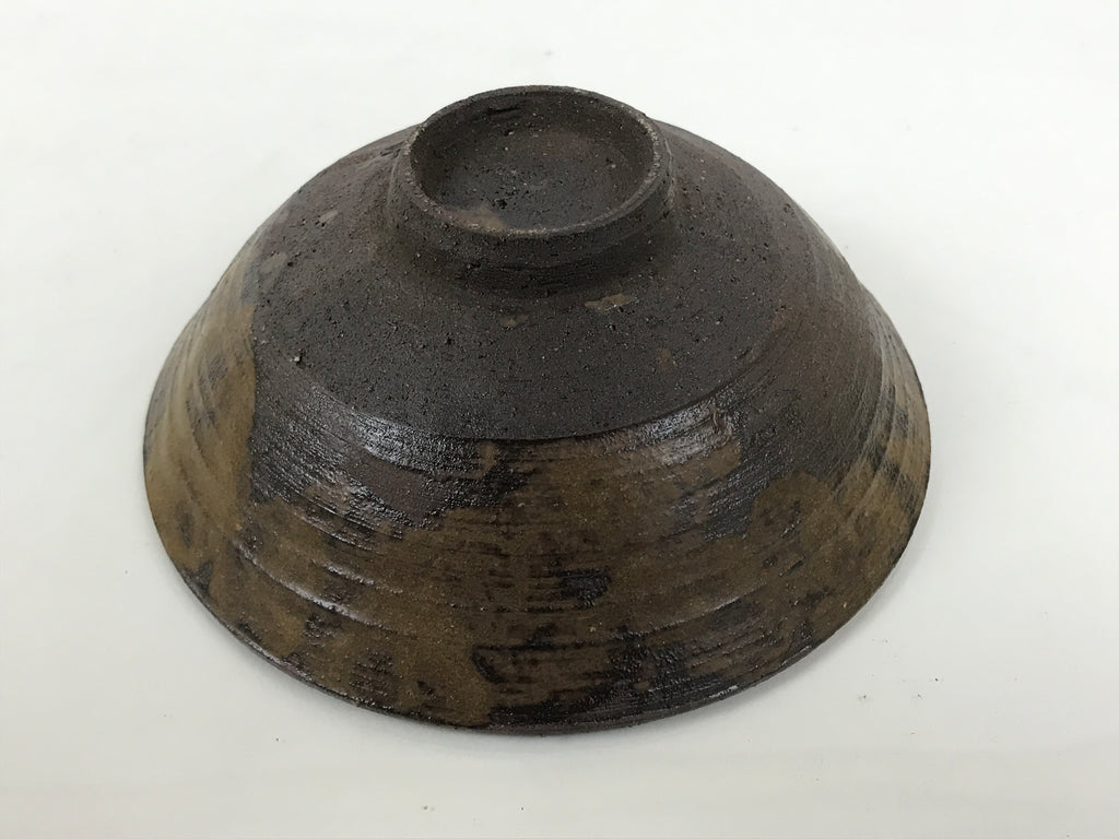 Japanese Sho Kato Ceramic Pottery Green Tea Bowl Summer Matcha Chawan SCW14-KT - Bowl-chidorivintage.com