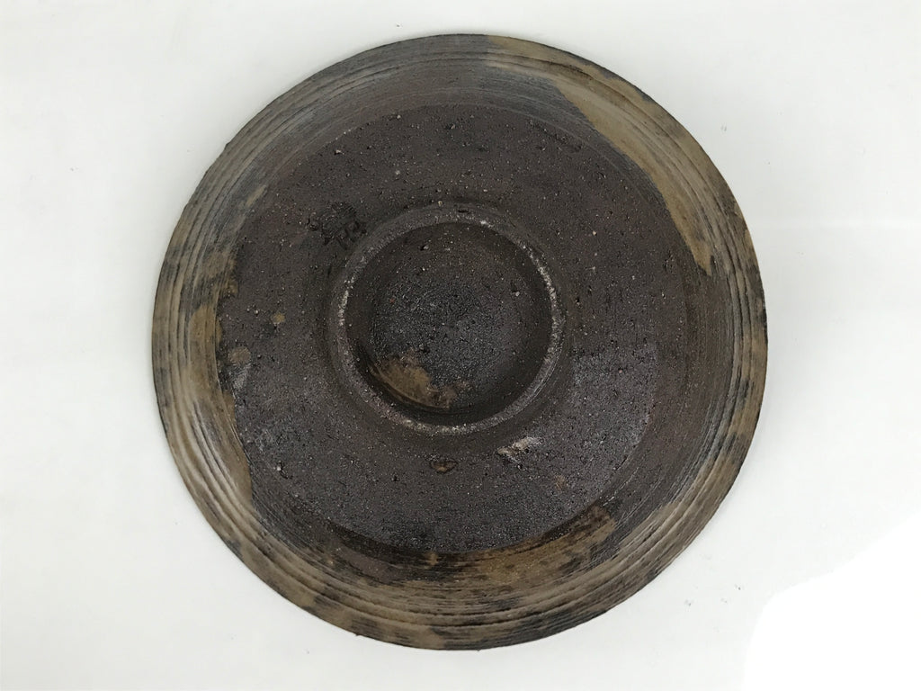 Japanese Sho Kato Ceramic Pottery Green Tea Bowl Summer Matcha Chawan SCW14-KT - Bowl-chidorivintage.com