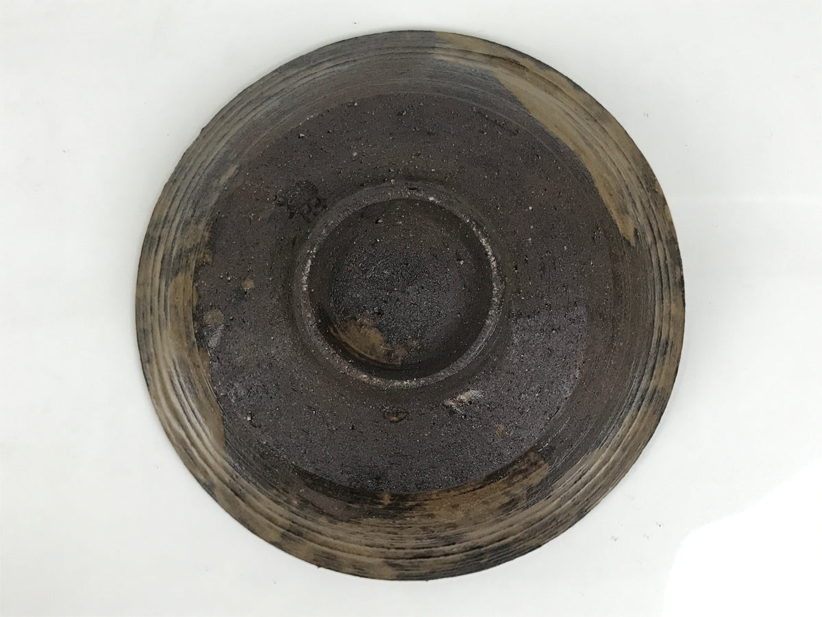 Japanese Sho Kato Ceramic Pottery Green Tea Bowl Summer Matcha Chawan SCW14-KT - Bowl-chidorivintage.com