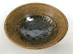 Japanese Sho Kato Ceramic Pottery Green Tea Bowl Summer Matcha Chawan SCW15-KT - Bowl-chidorivintage.com