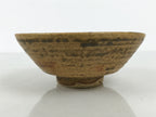 Japanese Sho Kato Ceramic Pottery Green Tea Bowl Summer Matcha Chawan SCW15-KT - Bowl-chidorivintage.com